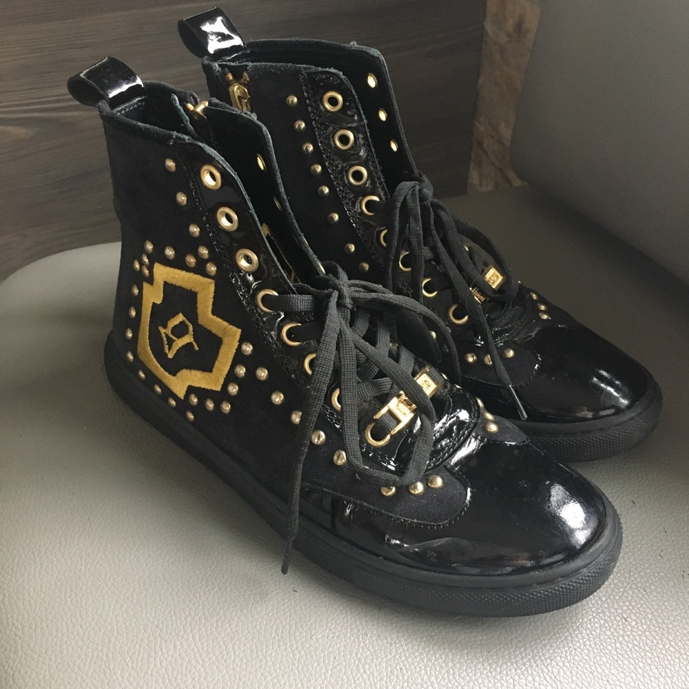 John Galliano Sneakers